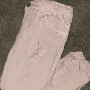 4T Girls Jeans